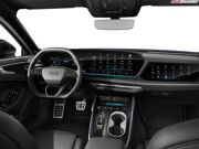 Audi A6 Avant S edition 2.0 e-hybrid 220 kW / 299 PK