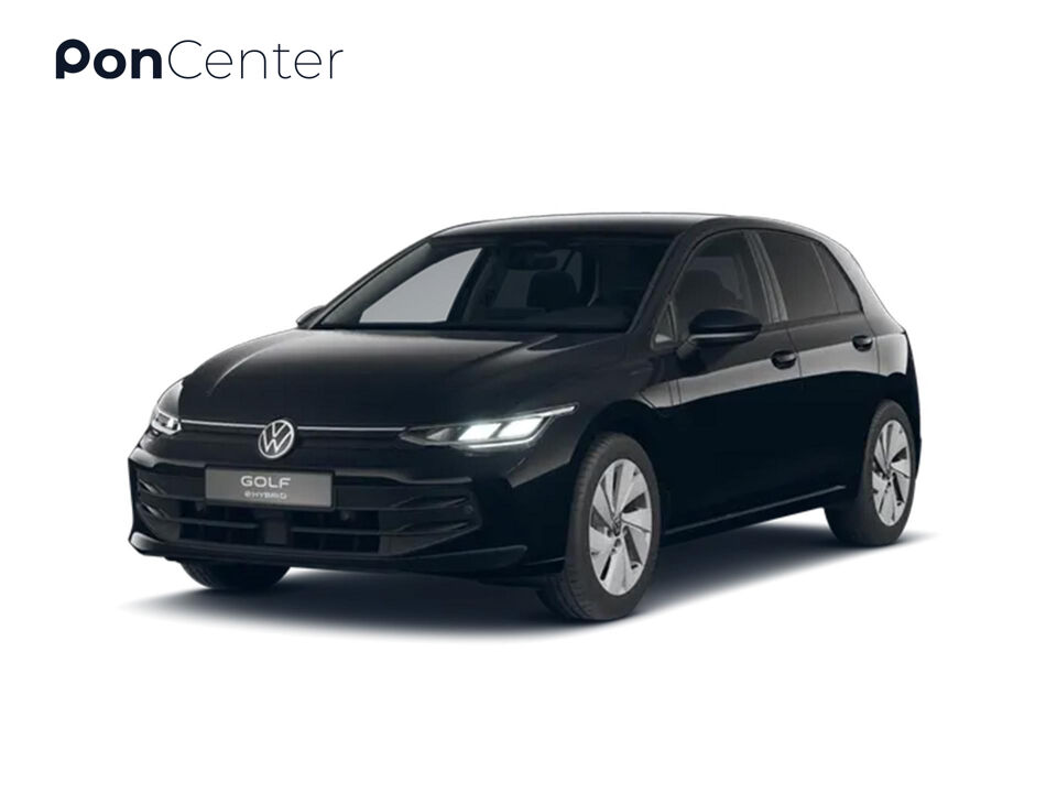 Volkswagen Golf Life Edition 1.5 eHybrid 150 kW / 204 PK
