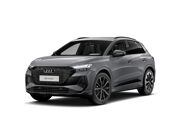 Audi Q4 e-tron S edition Competition 45 82 kWh 210 kW / 286 PK