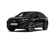 Audi Q3 Sportback S edition 1.5 e-hybrid 200 kW / 272 PK Sportback