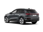 Audi Q6 e-tron S edition 100Kwh 225 kW / 306 PK