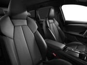 Audi Q6 e-tron S edition 100Kwh 225 kW / 306 PK