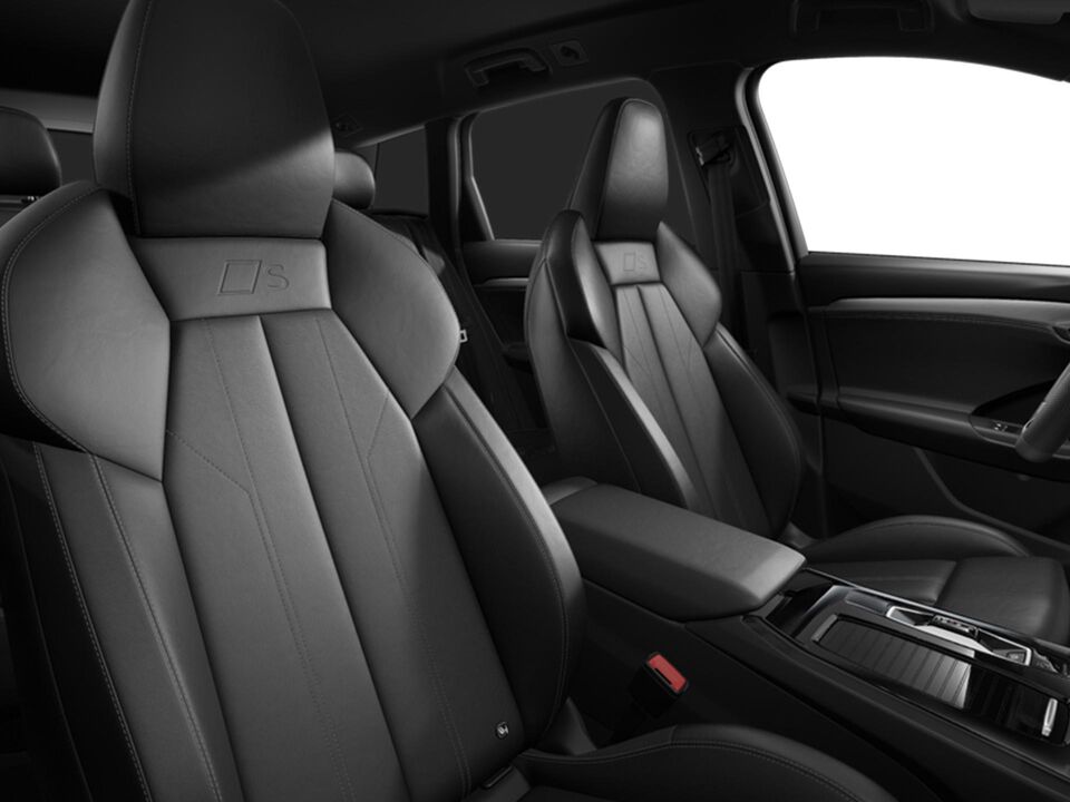 Audi Q6 e-tron S edition 100Kwh 225 kW / 306 PK