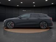 Audi S6 Avant e-tron S edition quattro 100kWh 370 kW / 503 PK