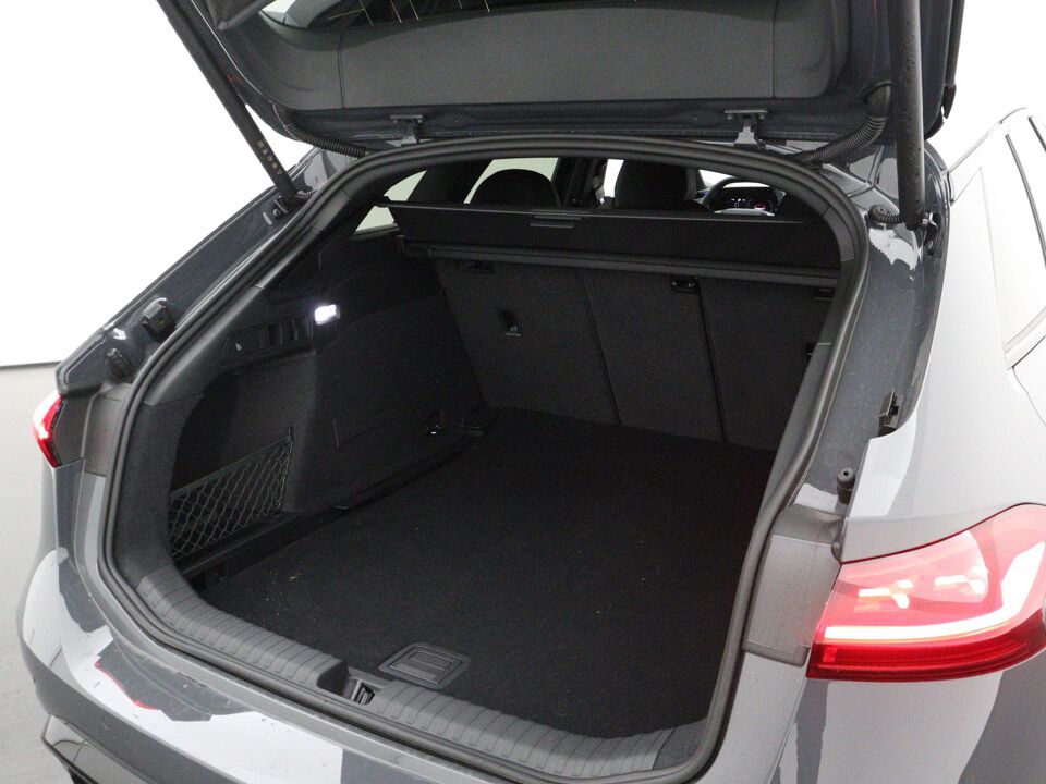 Audi S6 Avant e-tron S edition quattro 100kWh 370 kW / 503 PK