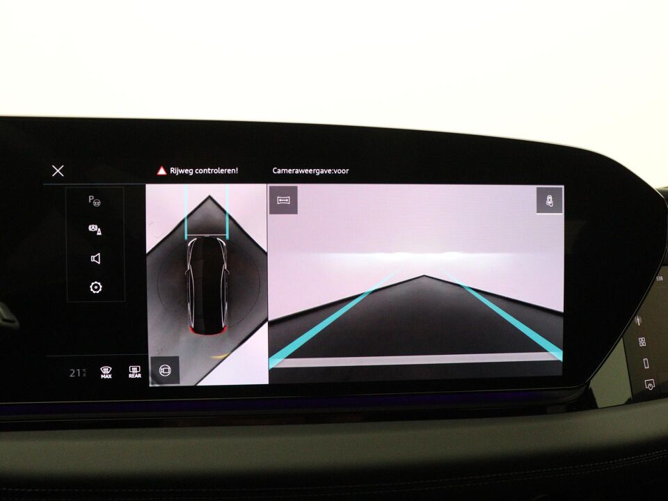 Audi S6 Avant e-tron S edition quattro 100kWh 370 kW / 503 PK