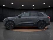 Audi Q6 e-tron S edition 100Kwh 225 kW / 306 PK