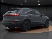 Audi Q6 e-tron S edition 100Kwh 225 kW / 306 PK