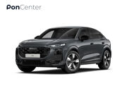 Audi Q3 Sportback S edition 1.5 e-hybrid 200 kW / 272 PK Sportback