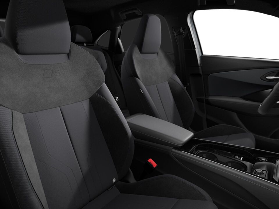 Audi Q3 Sportback S edition 1.5 e-hybrid 200 kW / 272 PK Sportback