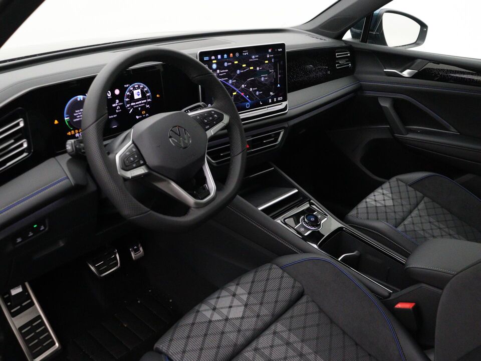 Volkswagen Tiguan R-Line Edition 1.5 eHybrid 150 kW / 204 PK