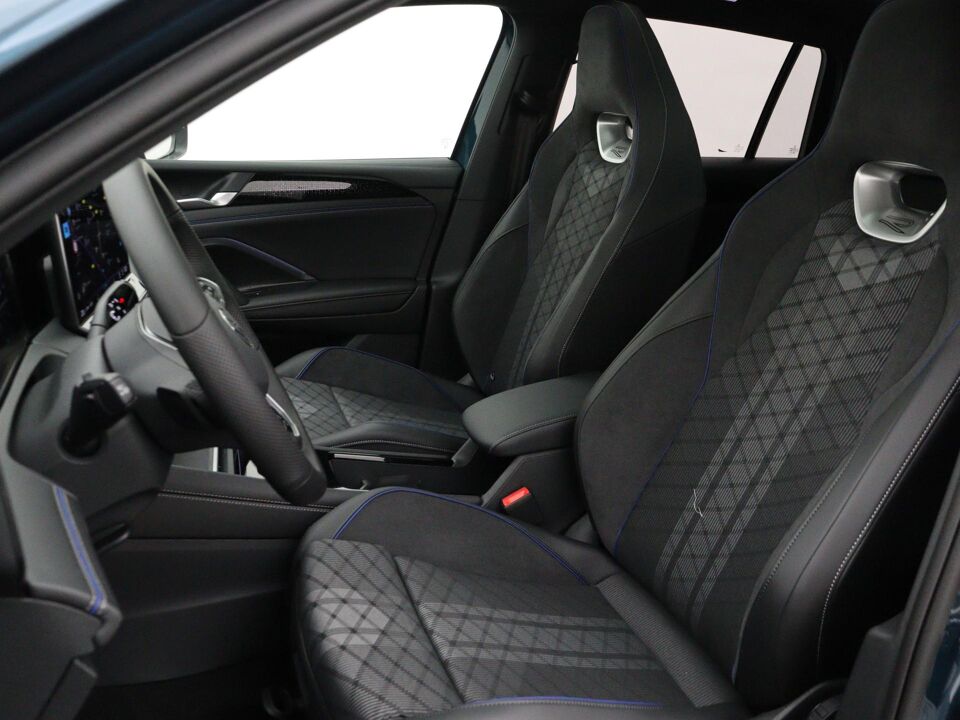 Volkswagen Tiguan R-Line Edition 1.5 eHybrid 150 kW / 204 PK