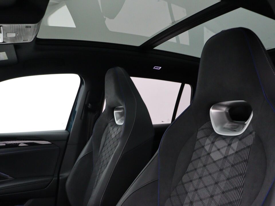 Volkswagen Tiguan R-Line Edition 1.5 eHybrid 150 kW / 204 PK