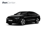 Audi A6 Sportback e-tron S edition 83 kWh 210 kW / 286 PK