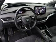 Škoda Enyaq iV RS Edition 82 kWh 299 PK