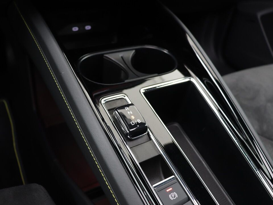 Škoda Enyaq iV RS Edition 82 kWh 299 PK