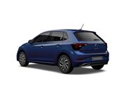 Volkswagen Polo Life Edition 1.0 TSI 70 kW / 95 pk