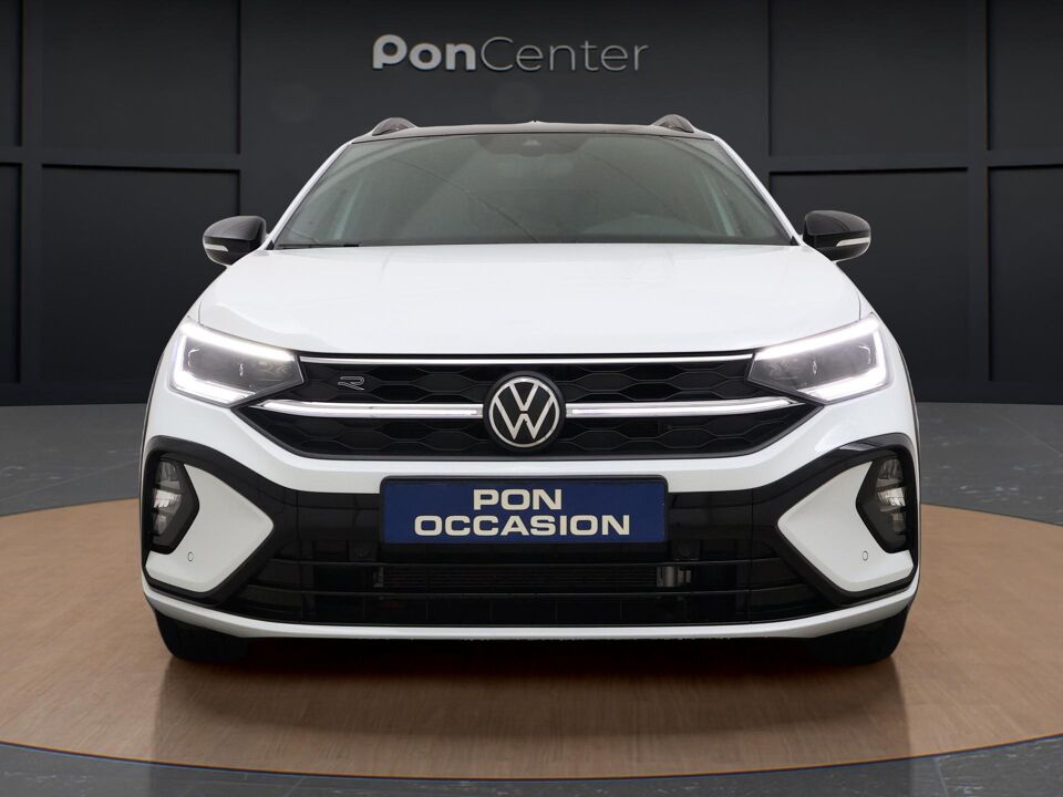 Volkswagen Taigo 1.0 TSI R-Line