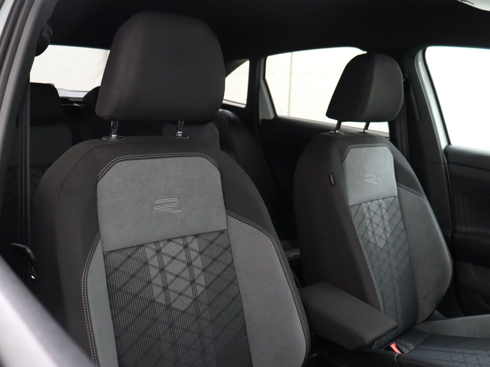 Volkswagen Taigo 1.0 TSI R-Line