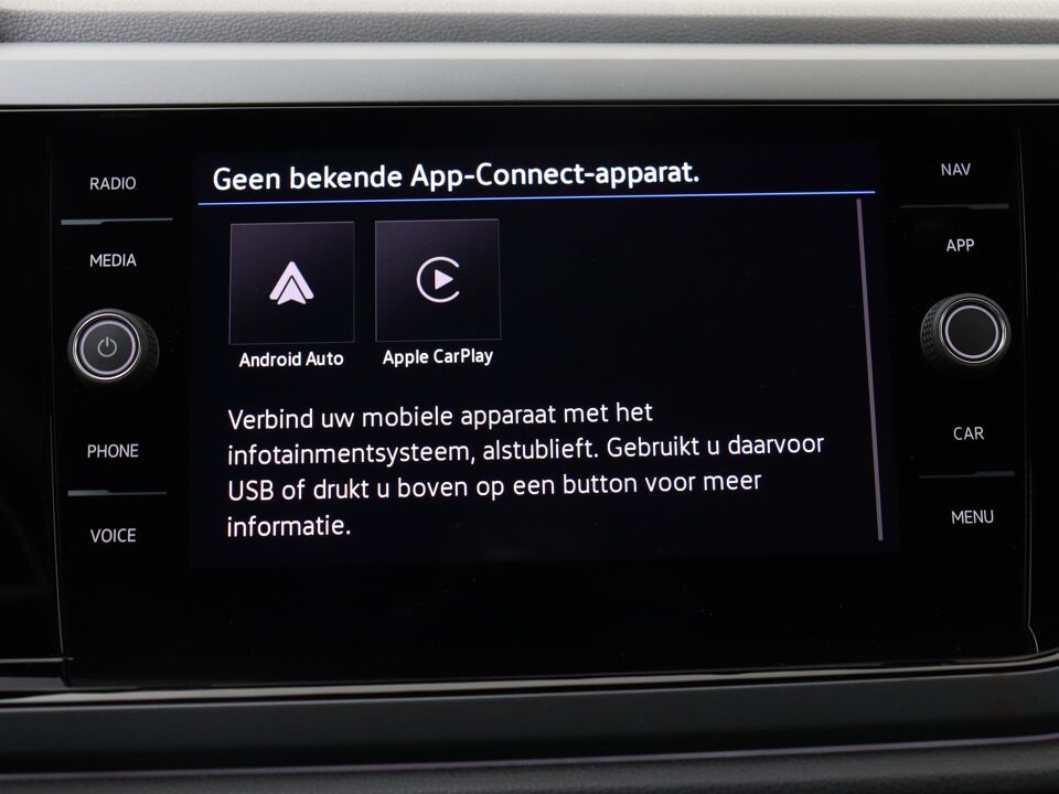 Volkswagen Taigo 1.0 TSI R-Line