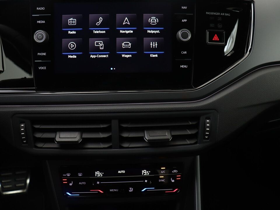 Volkswagen Taigo 1.0 TSI R-Line