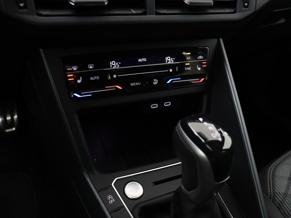 Volkswagen Taigo 1.0 TSI R-Line