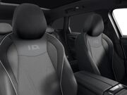 Volkswagen ID.7 Tourer Pro S Limited Edition 86 kWh 210 kW / 286 PK