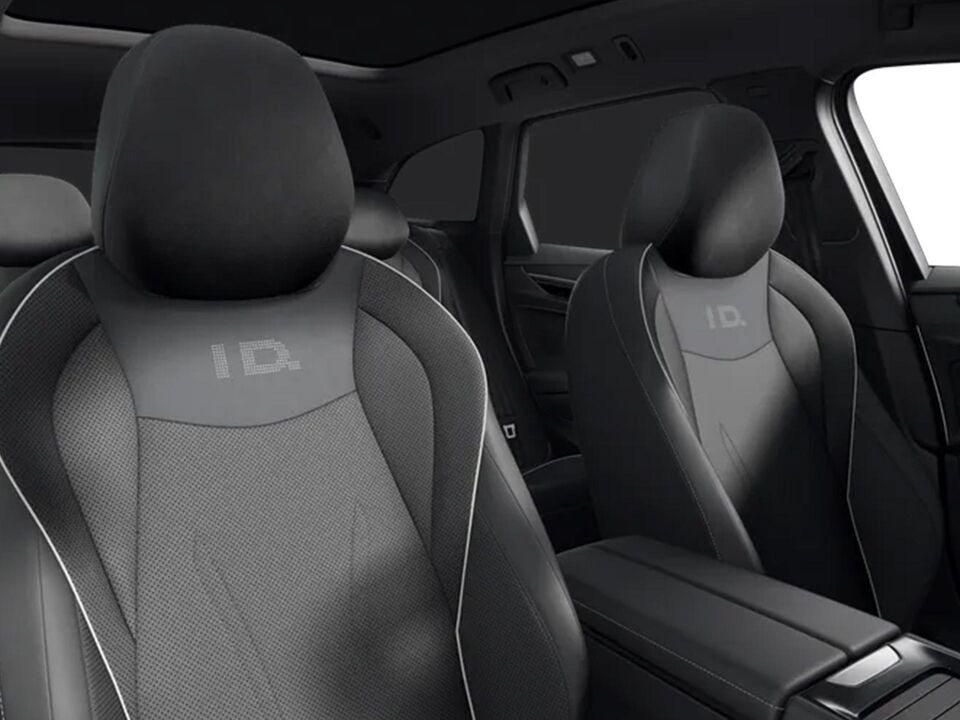 Volkswagen ID.7 Tourer Pro S Limited Edition 86 kWh 210 kW / 286 PK