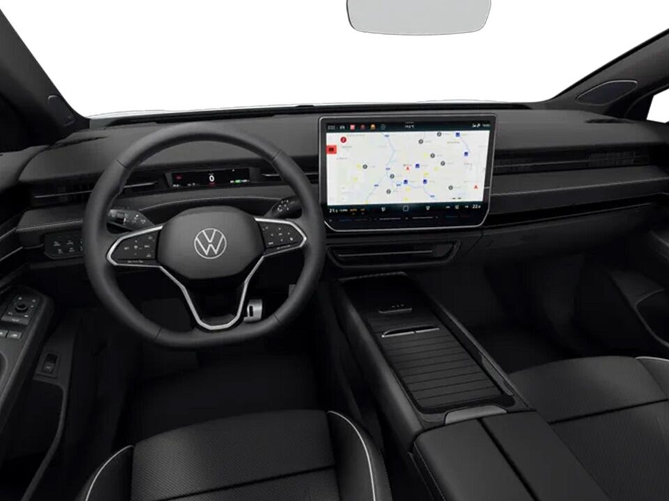 Volkswagen ID.7 Tourer Pro S Limited Edition 86 kWh 210 kW / 286 PK