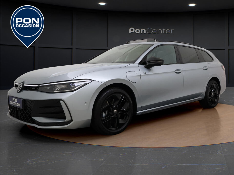 Volkswagen Passat Variant 1.5 eHybrid 272PK R-Line Business