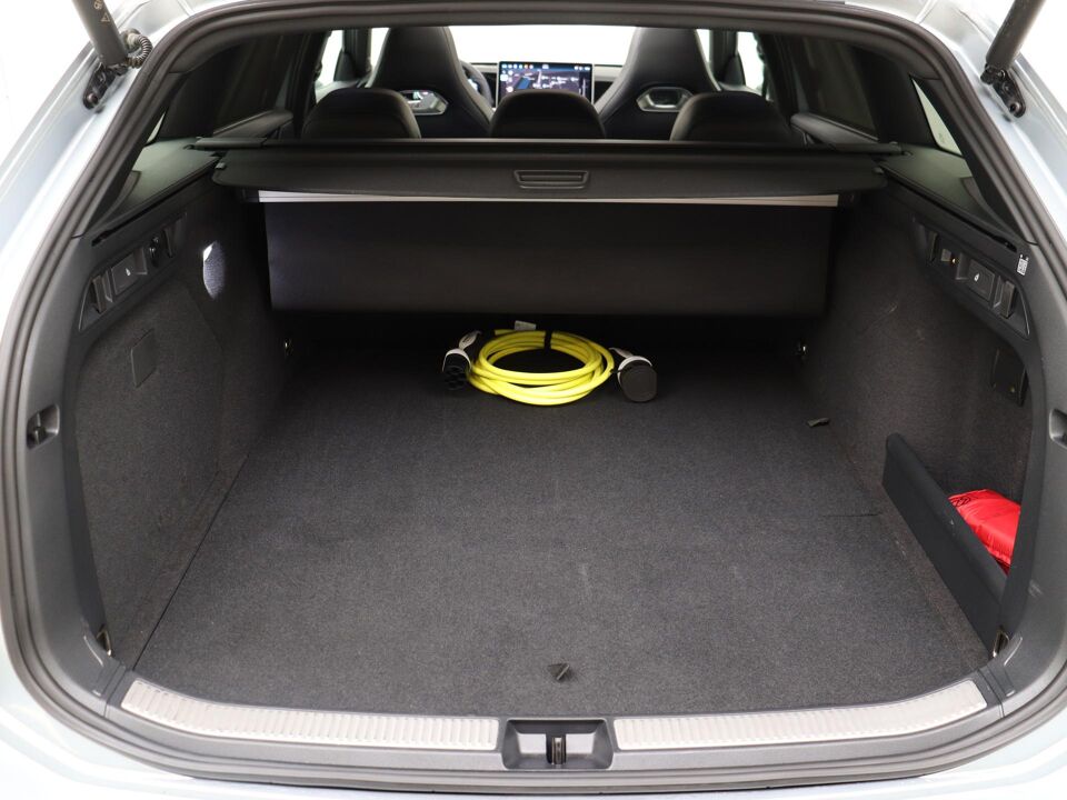 Volkswagen Passat Variant 1.5 eHybrid 272PK R-Line Business