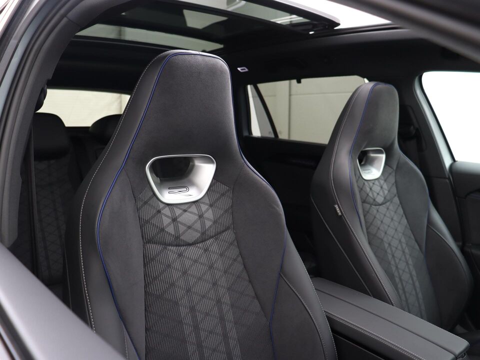 Volkswagen Passat Variant 1.5 eHybrid 272PK R-Line Business