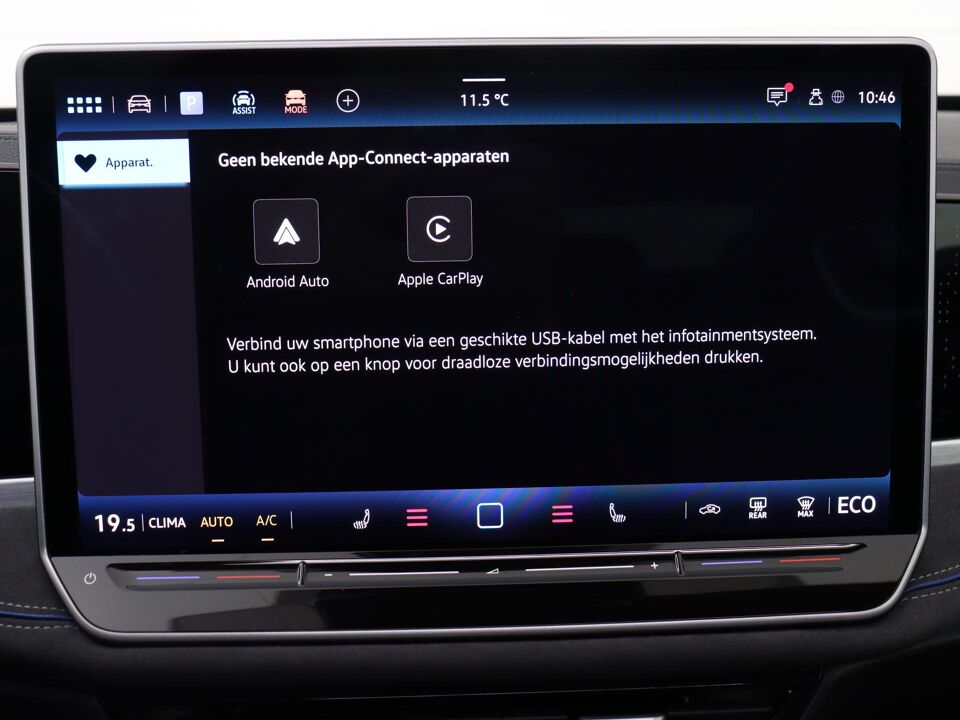 Volkswagen Passat Variant 1.5 eHybrid 272PK R-Line Business
