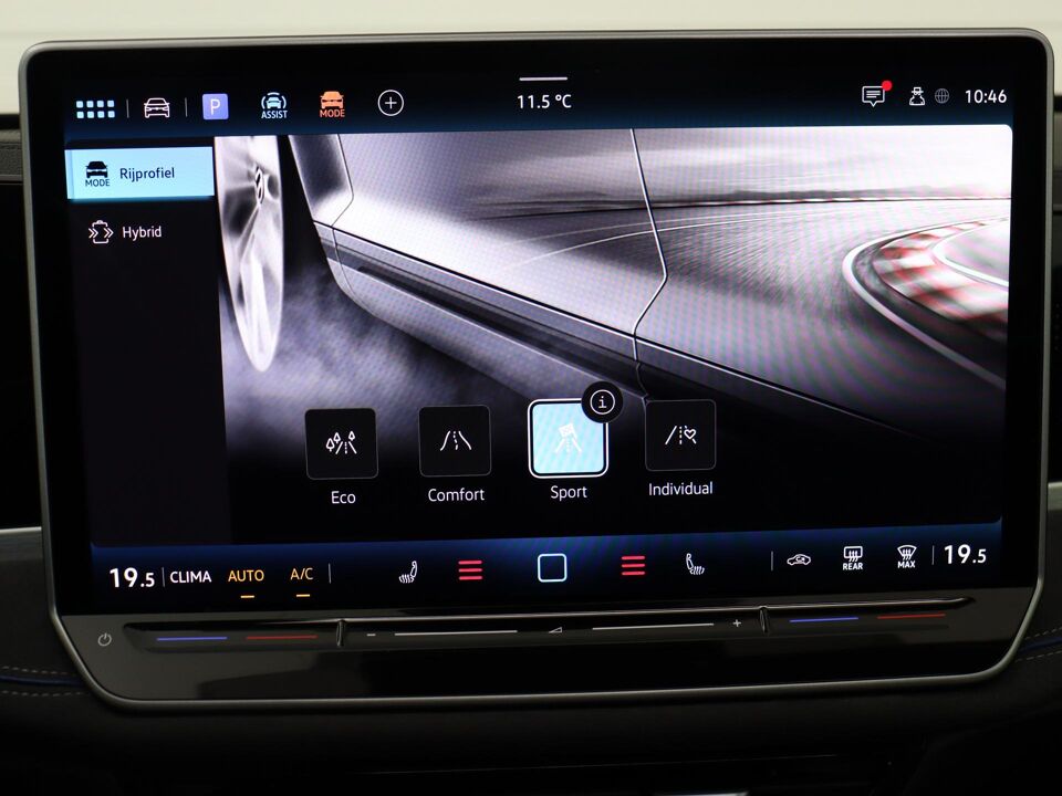 Volkswagen Passat Variant 1.5 eHybrid 272PK R-Line Business