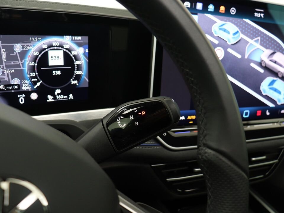 Volkswagen Passat Variant 1.5 eHybrid 272PK R-Line Business