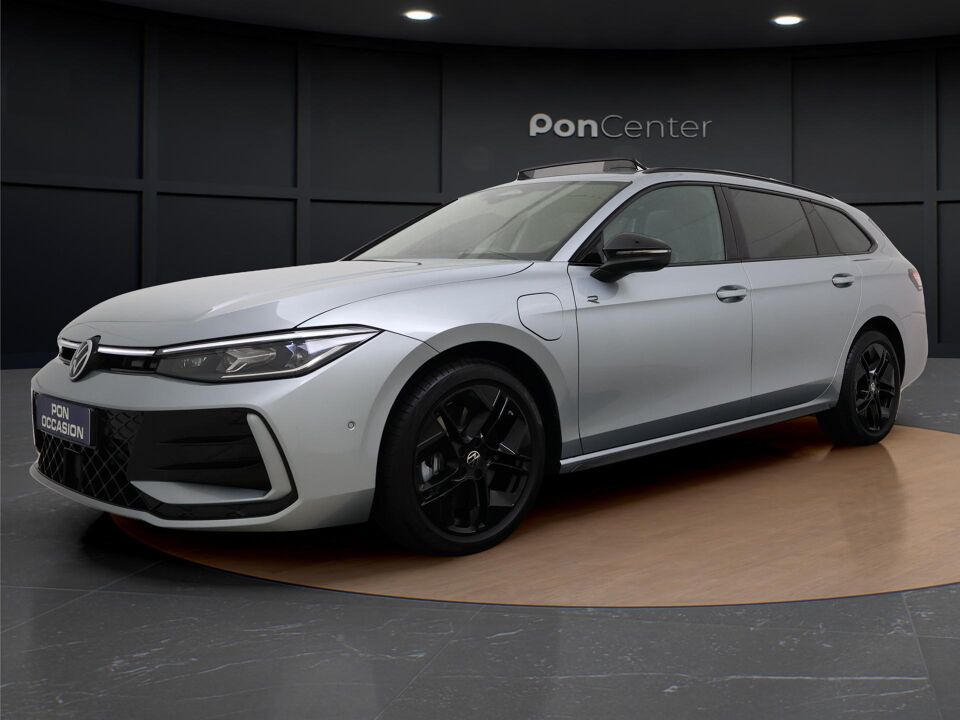 Volkswagen Passat Variant 1.5 eHybrid 272PK R-Line Business