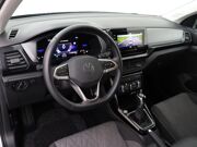 Volkswagen T-Cross 1.0 TSI 115 PK DSG Life