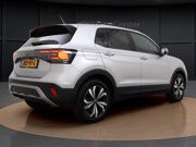Volkswagen T-Cross 1.0 TSI 115 PK DSG Life