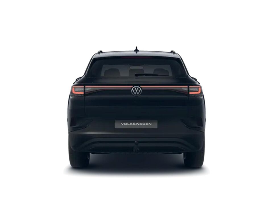 Volkswagen ID.4 Pro Limited Edition 77 kWh 210 kW / 286 PK