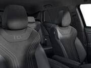 Volkswagen ID.4 Pro Limited Edition 77 kWh 210 kW / 286 PK