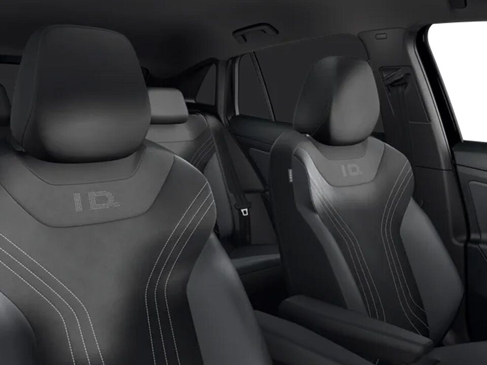 Volkswagen ID.4 Pro Limited Edition 77 kWh 210 kW / 286 PK