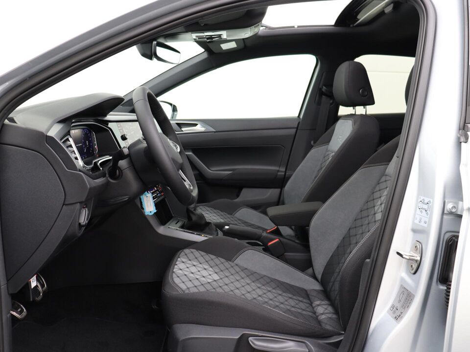 Volkswagen Polo R-Line-Edition 1.0 TSI 70 kW / 95 pk