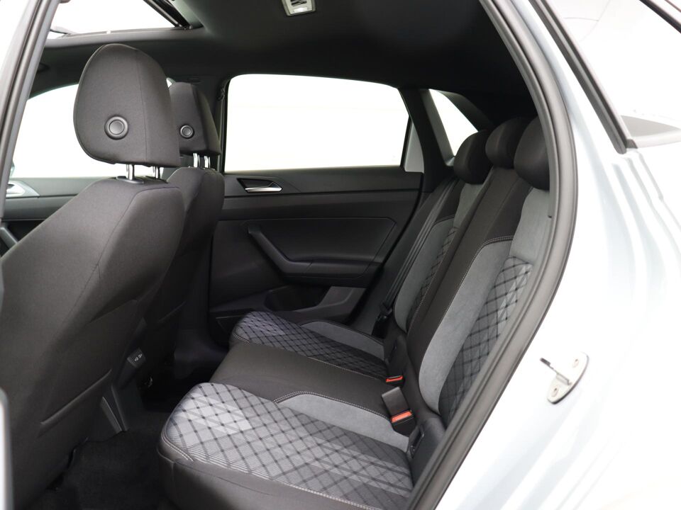 Volkswagen Polo R-Line-Edition 1.0 TSI 70 kW / 95 pk