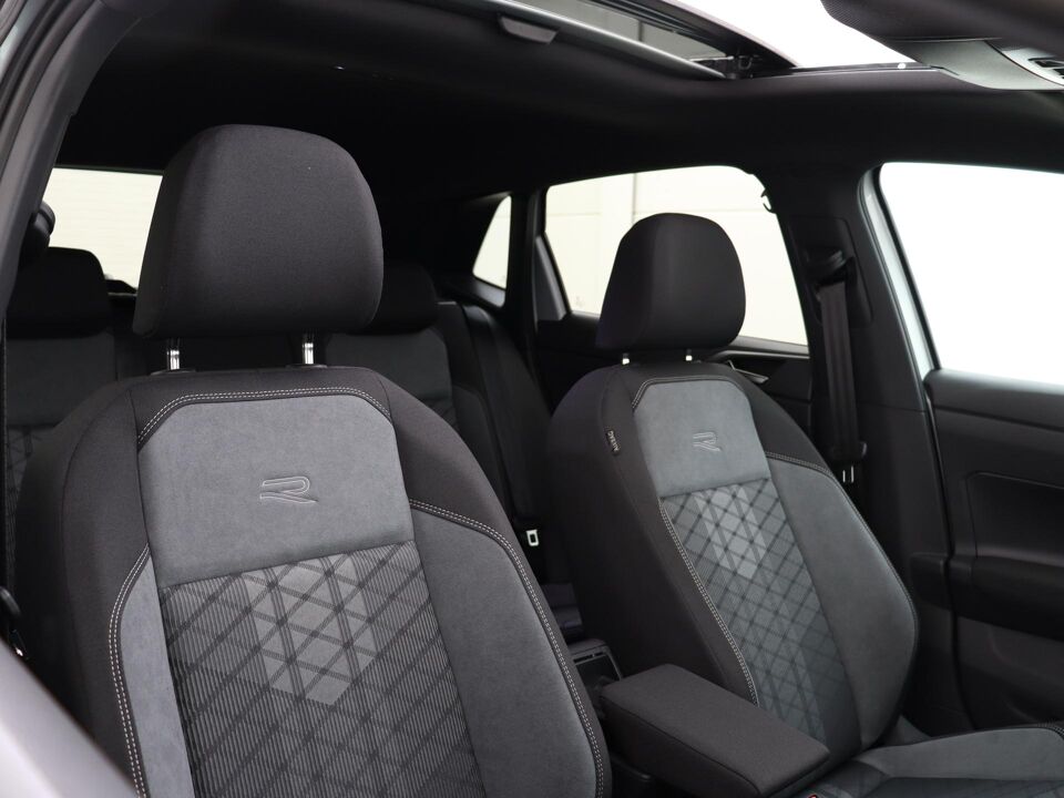 Volkswagen Polo R-Line-Edition 1.0 TSI 70 kW / 95 pk