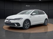 Volkswagen Polo R-Line-Edition 1.0 TSI 70 kW / 95 pk