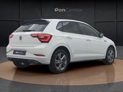 Volkswagen Polo R-Line-Edition 1.0 TSI 70 kW / 95 pk