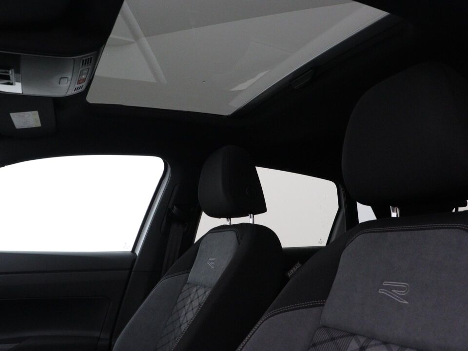 Volkswagen Polo R-Line-Edition 1.0 TSI 70 kW / 95 pk