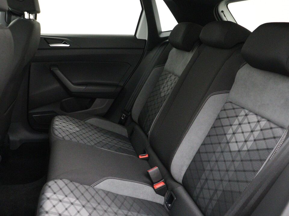 Volkswagen Polo R-Line-Edition 1.0 TSI 70 kW / 95 pk