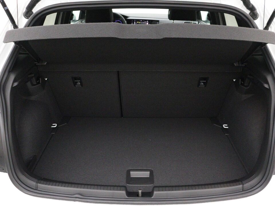 Volkswagen Polo R-Line-Edition 1.0 TSI 70 kW / 95 pk