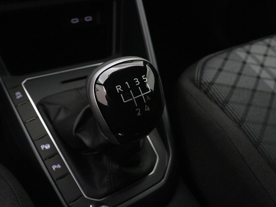 Volkswagen Polo R-Line-Edition 1.0 TSI 70 kW / 95 pk